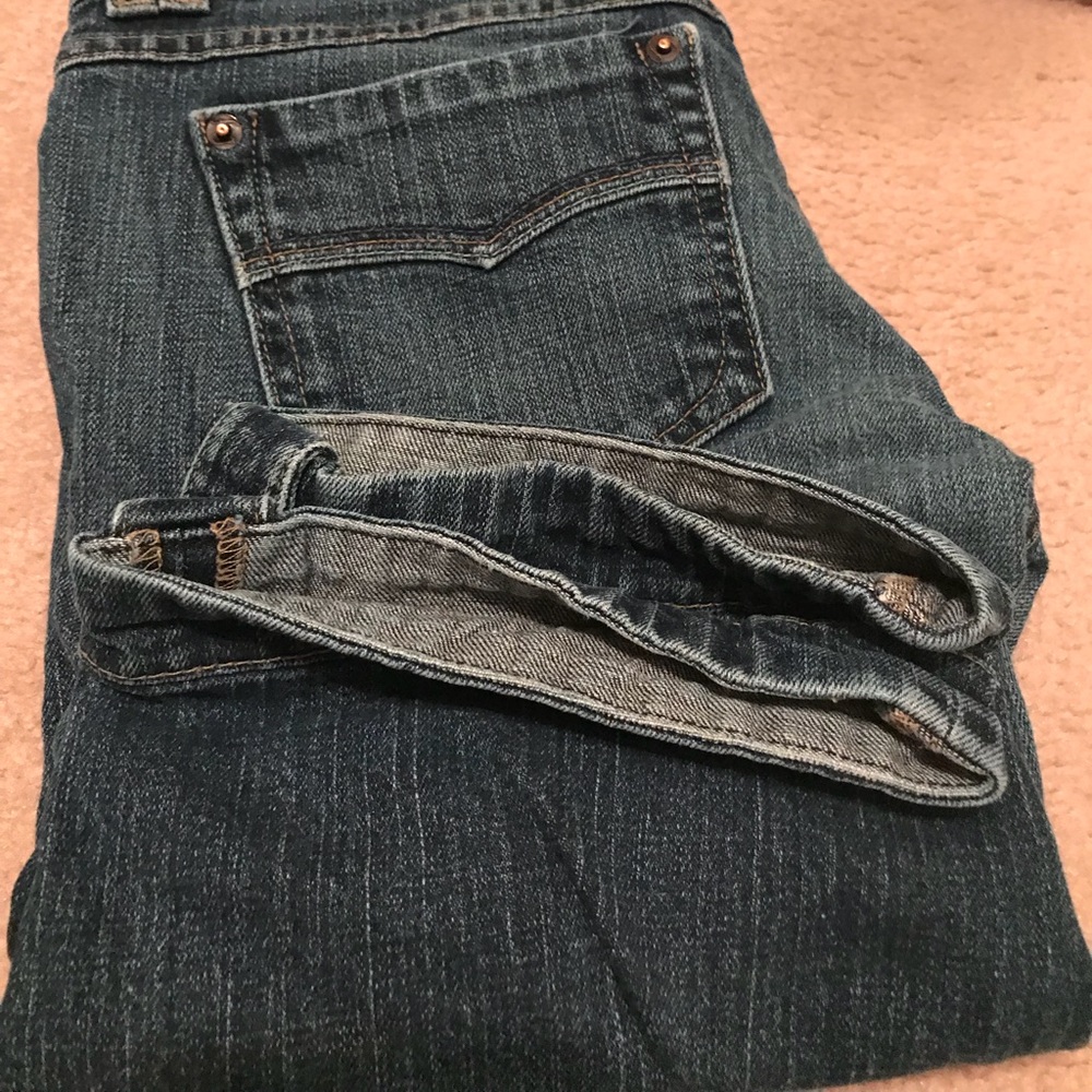 ❤️❤️jeans ❤️❤️ - Picture 8 of 8